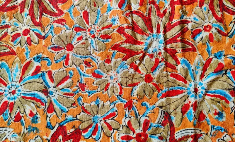 Kalamkari, Andhra Pradesh