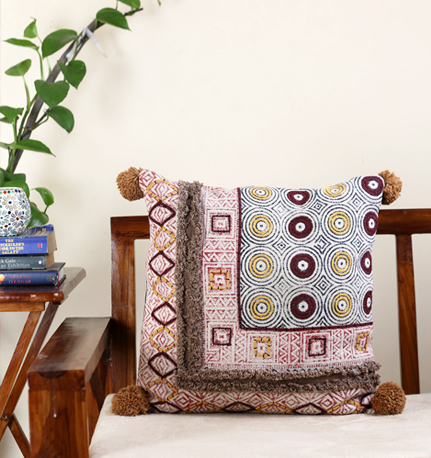 Cushion Cover